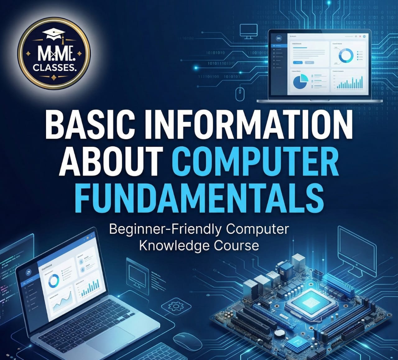 Computer Fundamentals