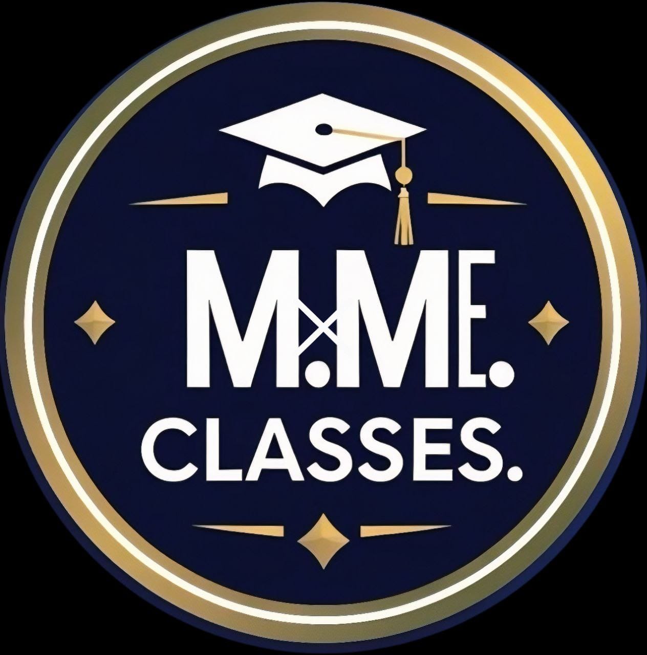 Welcome to MME Classes